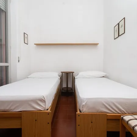 M72 - Marcelli, Trilocale In Con Piscina *